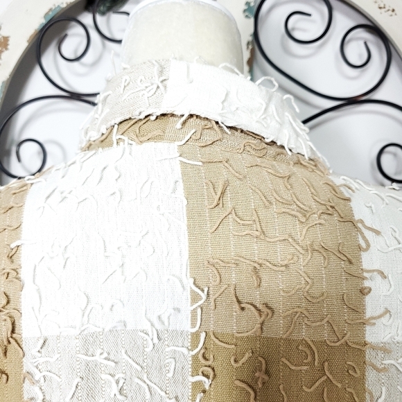 Tudor Court unique cotton jacket large - Picture 5 of 8